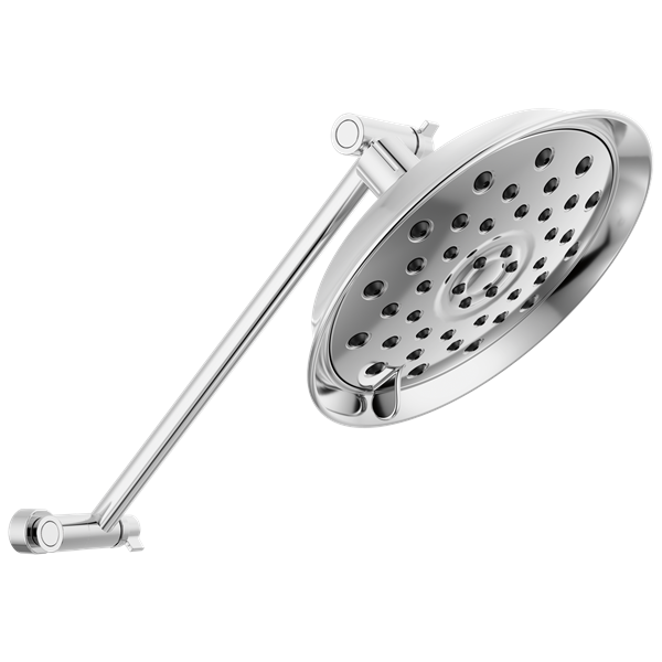 Delta - Shower Head With Adjustable Arm