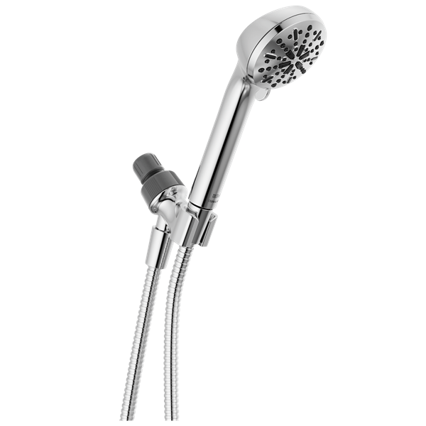 Delta - 4-Setting Hand Shower