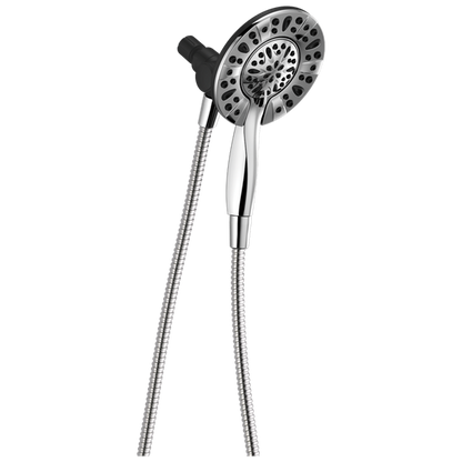 Delta - In2Ition 4-Setting Two-In-One Shower