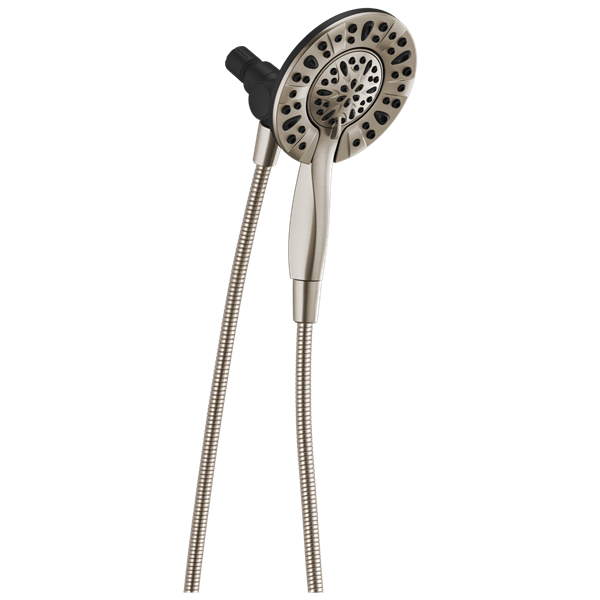 Delta - In2Ition 4-Setting Two-In-One Shower