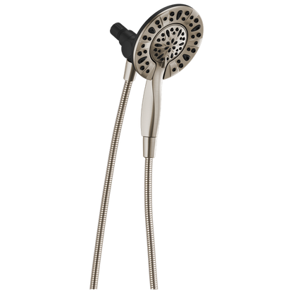 Delta - In2Ition 4-Setting Two-In-One Shower