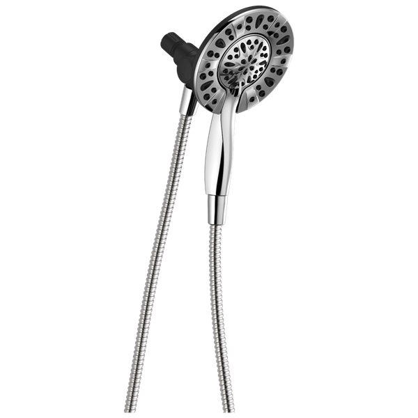 Delta - In2Ition 4-Setting Two-In-One Shower
