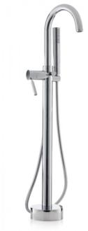 Cheviot - Contemporary Free Standing Tub Filler