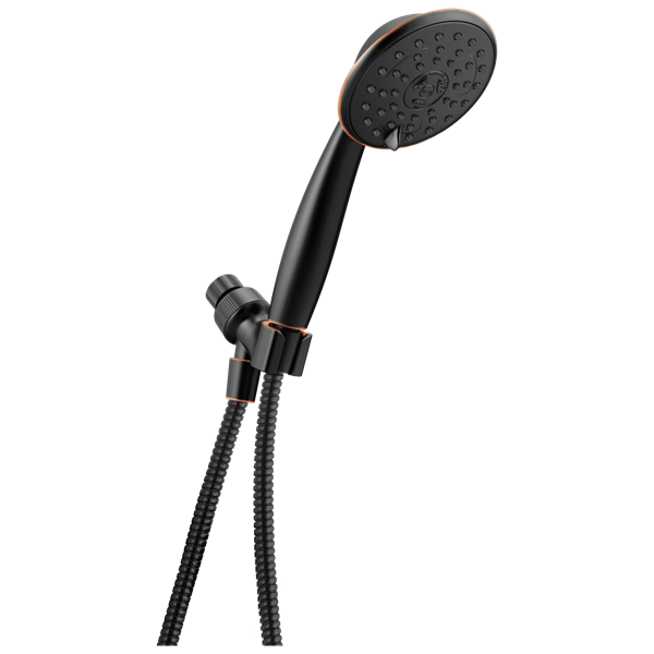 Delta - Porter 3-Setting Hand Shower