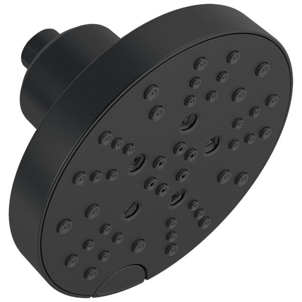 Delta - H2Okinetic 5-Setting Shower Head