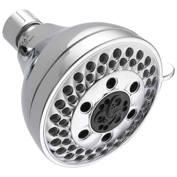 Delta - H2Okinetic 5-Setting Shower Head