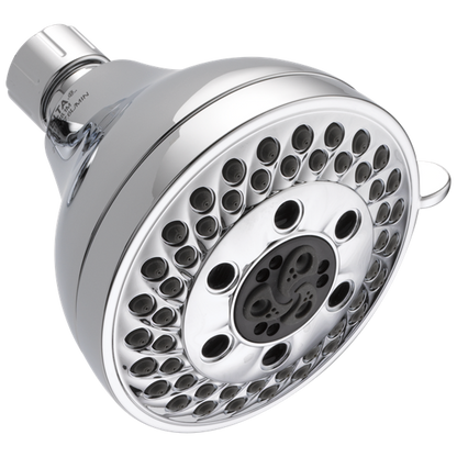 Delta - H2Okinetic 5-Setting Shower Head