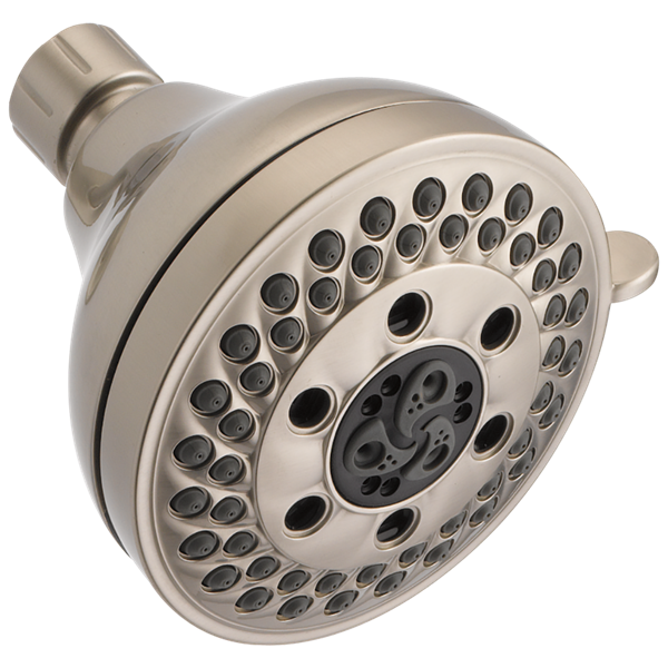 Delta - H2Okinetic 5-Setting Shower Head
