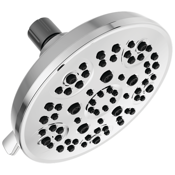 Delta - 5-Setting Shower Head