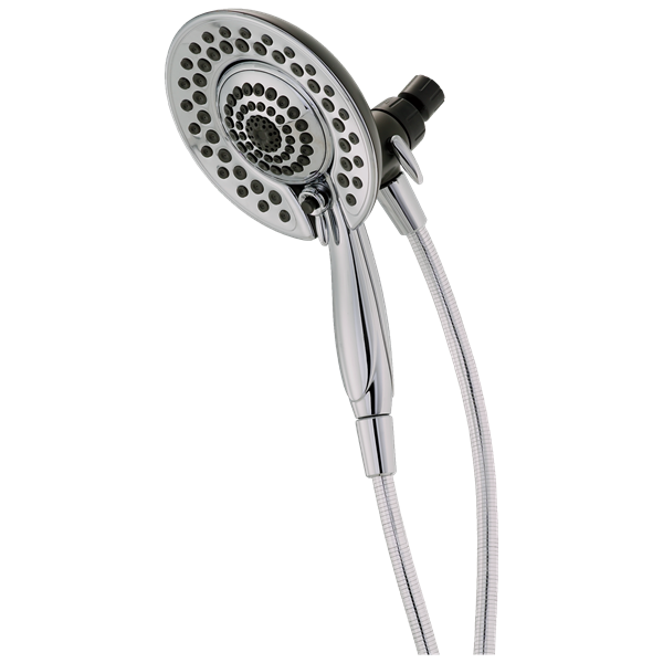 Delta - In2Ition 5-Setting Two-In-One Shower