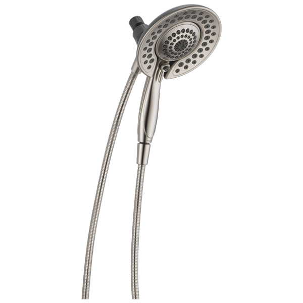 Delta - In2Ition 5-Setting Two-In-One Shower