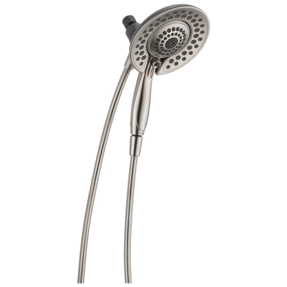Delta - In2Ition 5-Setting Two-In-One Shower