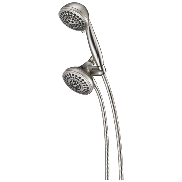 Delta - 5 Function Combo Pack Shower