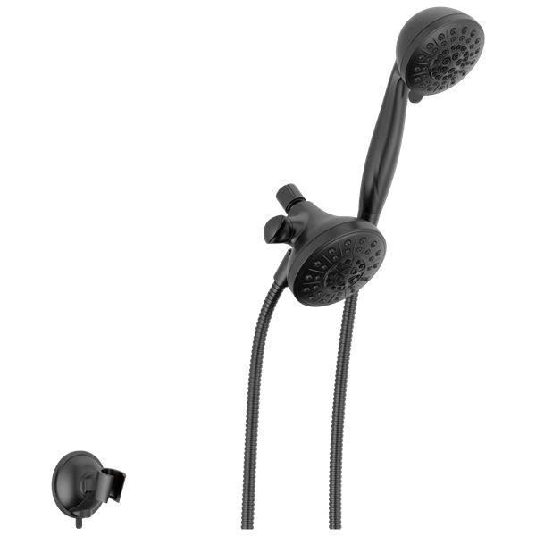 Delta - 5 Function Combo Pack With Anywhere Mount
