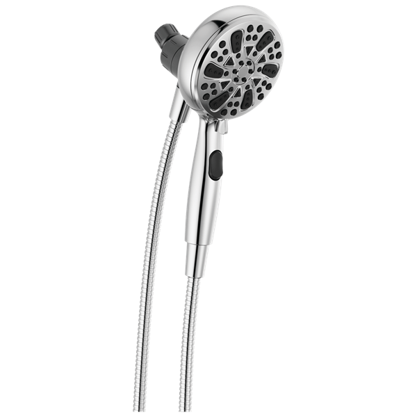 Delta - 6-Setting Suredock Magnetic Hand Shower