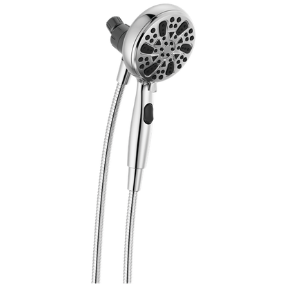 Delta - 6-Setting Suredock Magnetic Hand Shower
