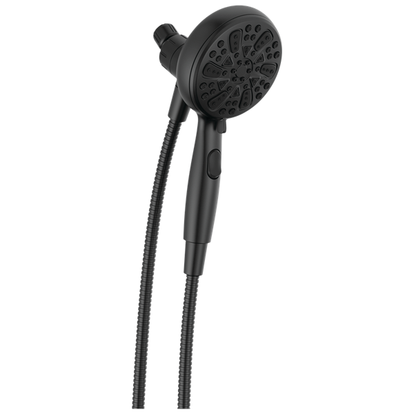 Delta - 6-Setting Suredock Magnetic Hand Shower