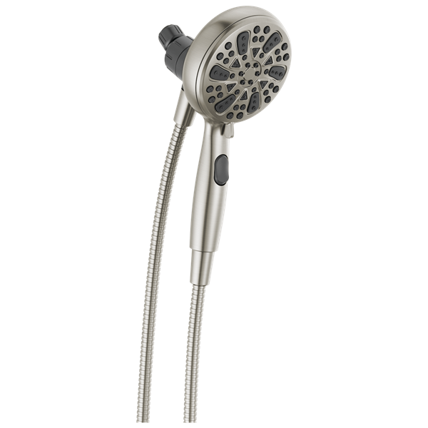 Delta - 6-Setting Suredock Magnetic Hand Shower