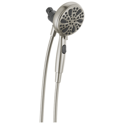 Delta - 6-Setting Suredock Magnetic Hand Shower
