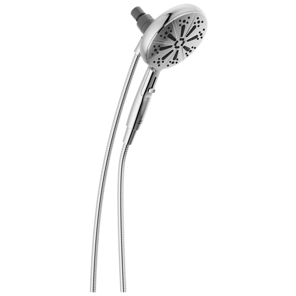 Delta - 6-Setting Suredock Magnetic Hand Shower