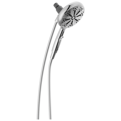 Delta - 6-Setting Suredock Magnetic Hand Shower