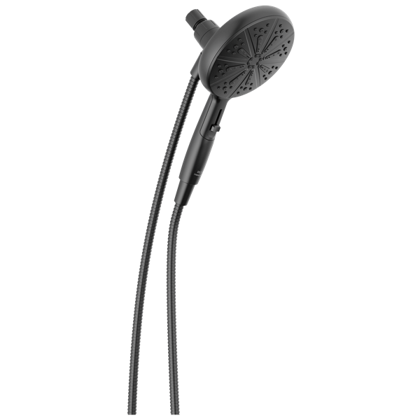 Delta - 6-Setting Suredock Magnetic Hand Shower