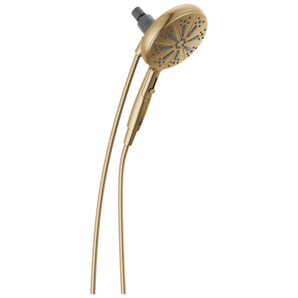 Delta - 6-Setting Suredock Magnetic Hand Shower