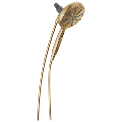 Delta - 6-Setting Suredock Magnetic Hand Shower