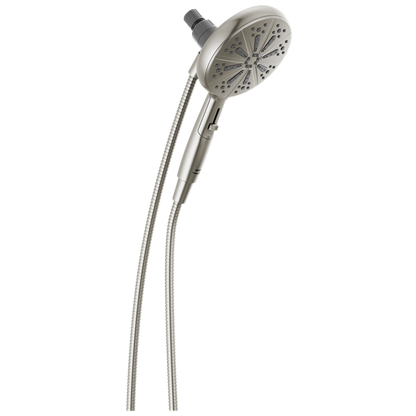 Delta - 6-Setting Suredock Magnetic Hand Shower
