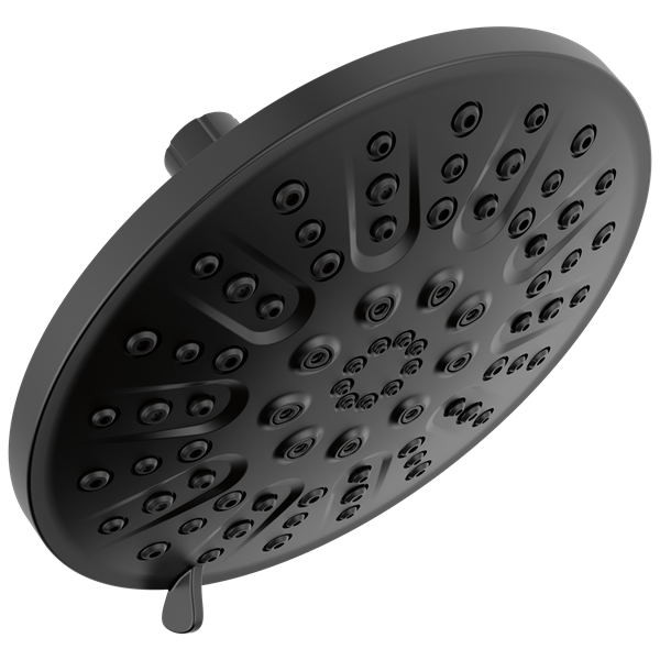 Delta - 4 Setting Shower Head