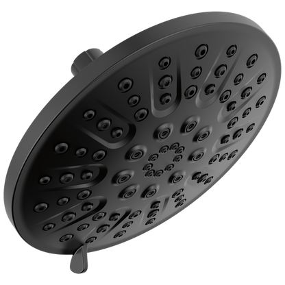 Delta - 4 Setting Shower Head