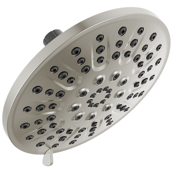 Delta - 4 Setting Shower Head