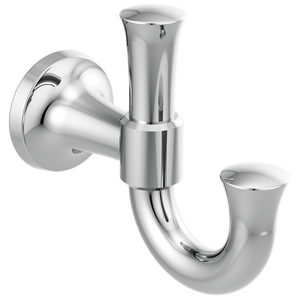 Delta - Dorval Robe Hook
