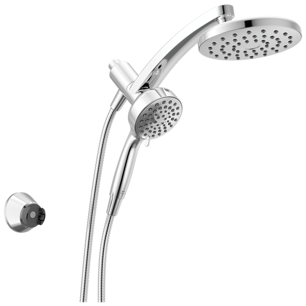 Delta - Pivotpro 3-In-1 Combination Shower