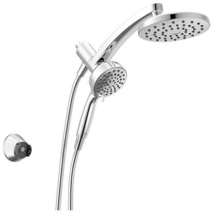 Delta - Pivotpro 3-In-1 Combination Shower