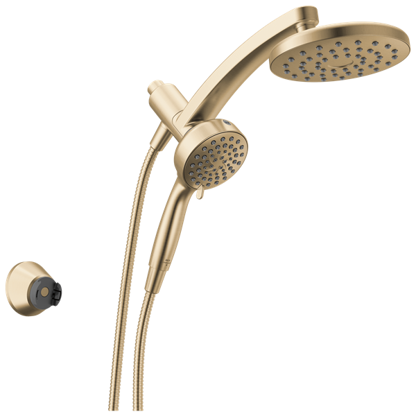 Delta - Pivotpro 3-In-1 Combination Shower