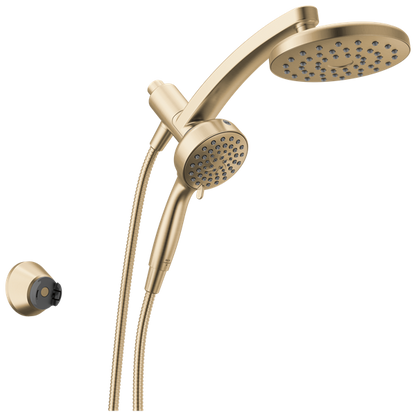 Delta - Pivotpro 3-In-1 Combination Shower