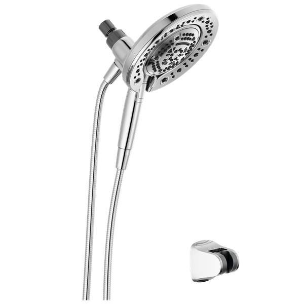 Delta - In2Ition 7-Setting Two-In-One Shower