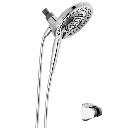 Delta - In2Ition 7-Setting Two-In-One Shower