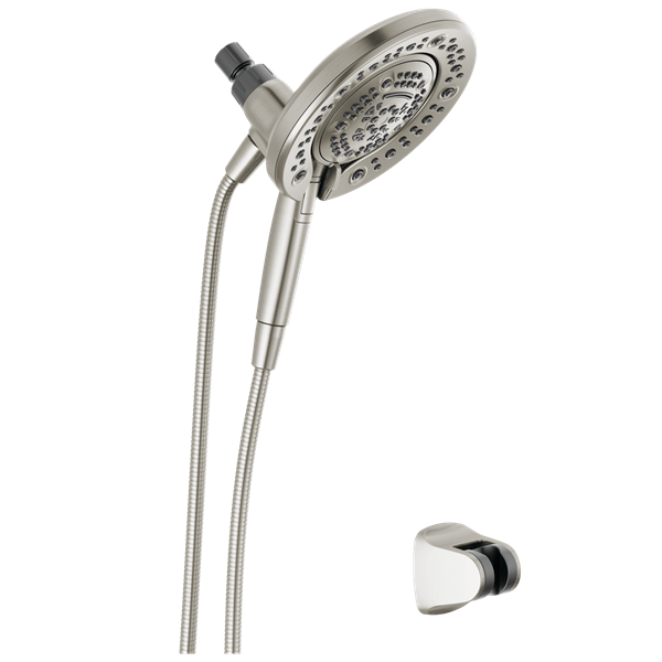 Delta - In2Ition 7-Setting Two-In-One Shower