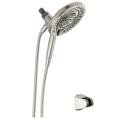 Delta - In2Ition 7-Setting Two-In-One Shower