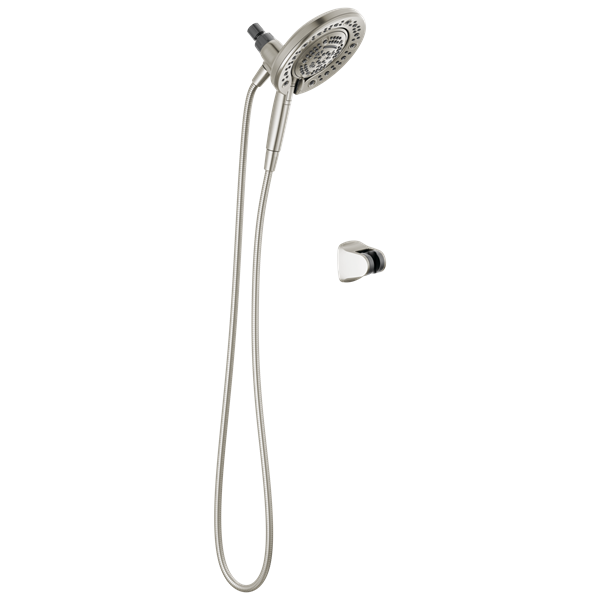 Delta - In2Ition 7-Setting Two-In-One Shower