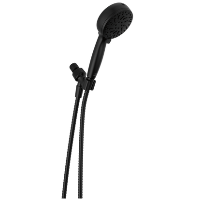 Delta - 6-Setting Hand Shower With Cleaning Spray