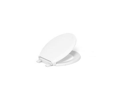 Kohler - Cachet Nightlight Rl Qc Round Toilet Seat