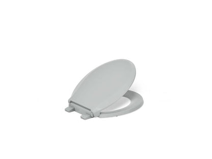 Kohler - Cachet Nightlight Rl Qc Round Toilet Seat