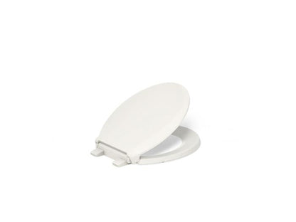Kohler - Cachet Nightlight Rl Qc Round Toilet Seat