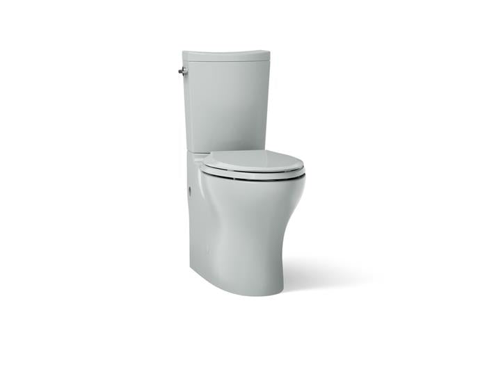 Kohler - Persuade Curv 2-Piece Toilet, Eb
