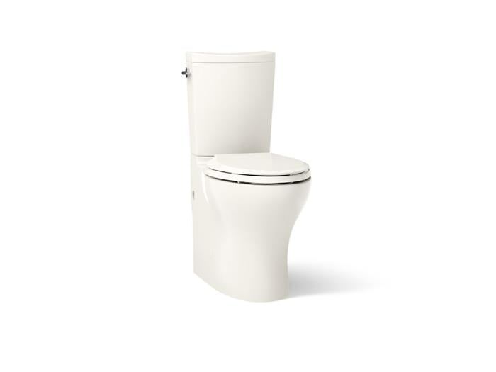 Kohler - Persuade Curv 2-Piece Toilet, Eb