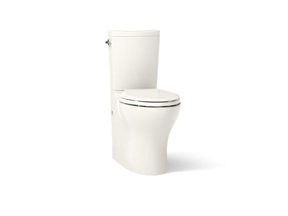 Kohler - Persuade Curv 2-Piece Toilet, Eb