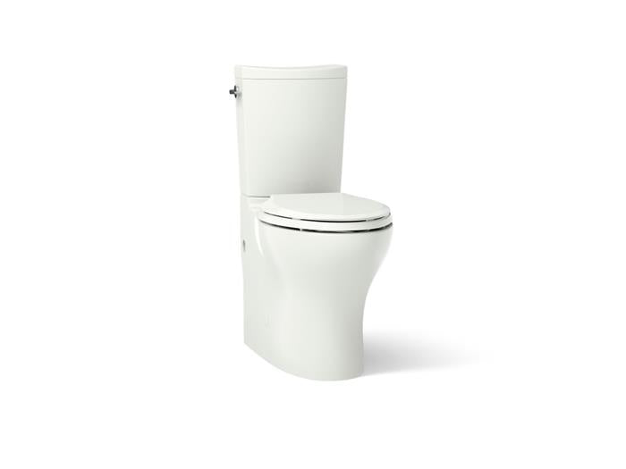 Kohler - Persuade Curv 2-Piece Toilet, Eb
